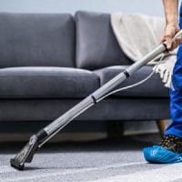 carpet cleaning services thornhill