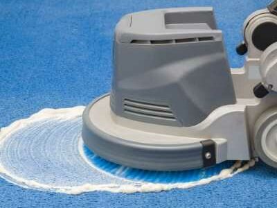 How Can Your Business Benefit From An Annual Commercial Carpet Cleaning