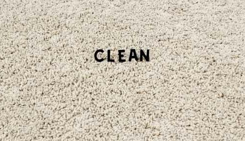 The Health Benefits of Carpet Cleaning