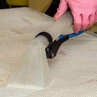 mattress cleaning service McLaughlin