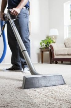 carpet cleaners Oak Ridges